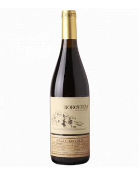 Borovitsa Bouquet Great Terroirs