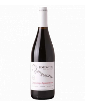 Боровица Празнично вино