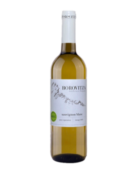 Borovitsa Sauvignon Blanc