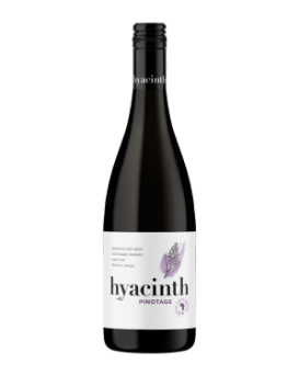 Hyacinth Pinotage
