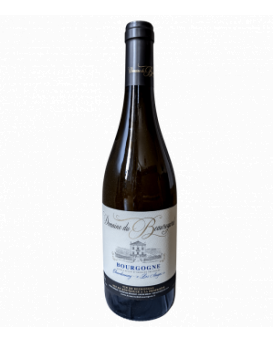 Bourgogne Blanc Domaine Du Beauregard