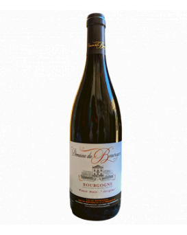 Bourgogne Rouge Origine Domaine Du Beauregard