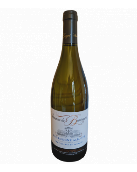Bourgogne Aligote Domaine Du Beauregard