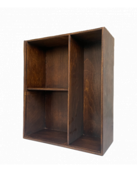 Кутия от Дърво