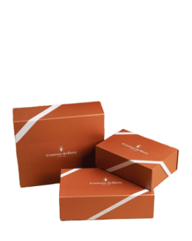 Luxury Box Comtesse du Barry