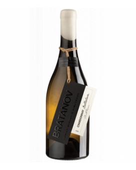 Bratanov Chardonnay Beloslava