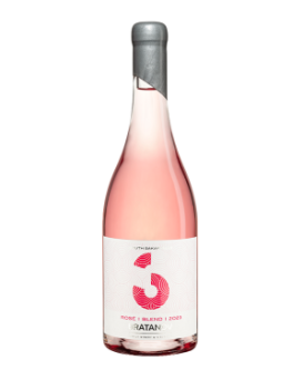 Rose 3 - Blend Bratanov