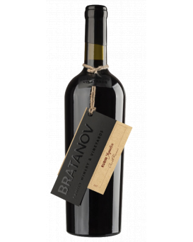 Bratanov Rubin Jaqueline Private Reserve