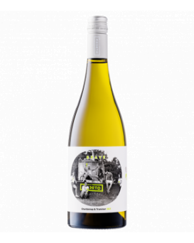 Brave White Blend Lozeto