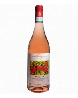 Brezza Rosato Langhe DOC