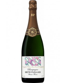 Champagne Bruno Paillard Assemblage 
