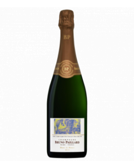 Bruno Paillard Blanc de Blancs Millesime 2013