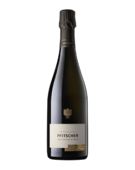 Brut Nature Riserva Metodo Classico Pfitscher