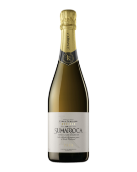 Cava Sumarroca Reserva Brut