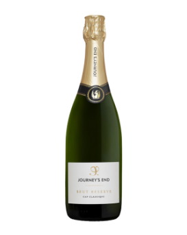 Cap Classique Brut Reserve Journey's End