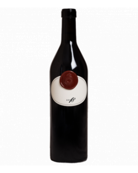 Cabernet Sauvignon Buccella