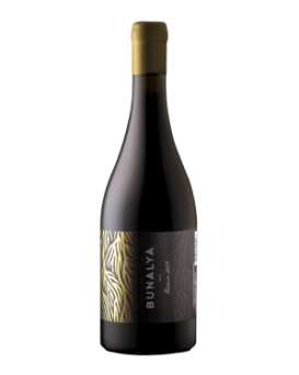Bunalya Syrah Reserve