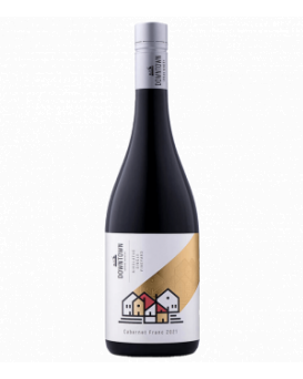 Cabernet Franc Downtown Urban Winery