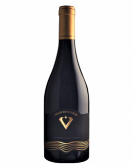 Каберне Совиньон Резерва Вила Велис