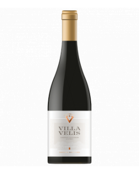 Cabernet Sauvignon & Syrah 2019 Villa Velis