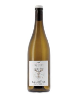 Sancerre Blanc Fournier Cuvee Les Caillottes