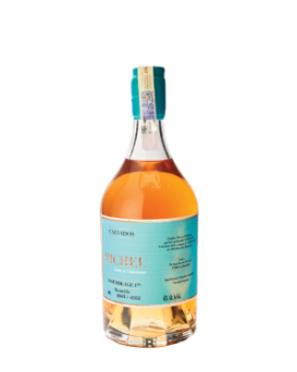Calvados Michel 0,7