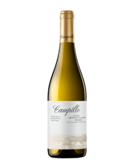 Campillo Blanco Barrica