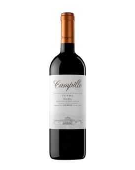 Campillo Crianza