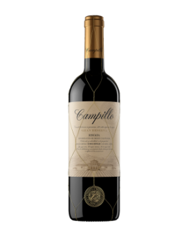 Campillo Gran Reserva
