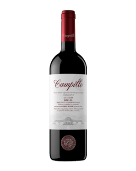 Campillo Reserva Colleccion