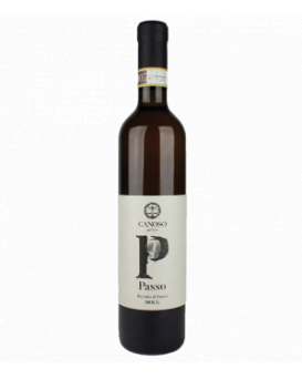 Passo Recioto di Soave Classico Canoso