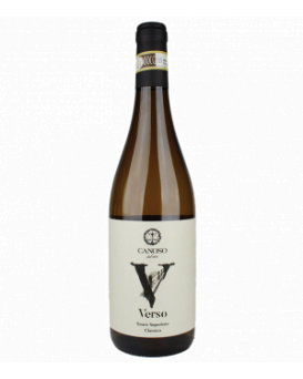 Версо Соаве Супериоре Класико Канозо