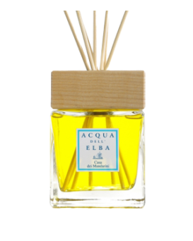 Аcqua dell elba casa dei mandarini