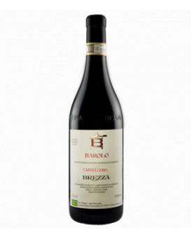 Barolo DOCG Castellero Brezza