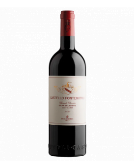Castello Fonterutoli Chianti Classico Gran Selezione DOCG Mazzei