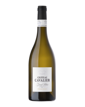 Grand Cavalier Blanc Côtes de Provence