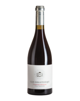 Pinot Noir L`Amphitheatre 2021 Clos Bibliotheque