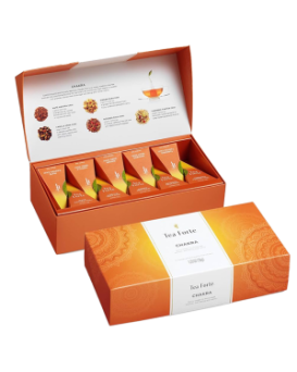 Gift box Tea Forte Hanami