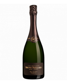 Bruno Paillard Blanc de Noirs Grand Cru NV