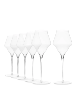 Josephine No 4 – Champagne Set of 6