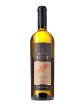 Chardonnay Grand Selection Levent
