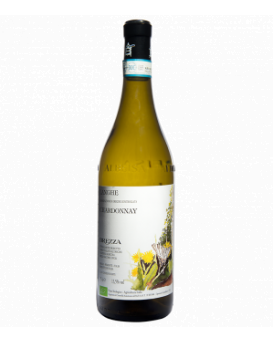 Langhe Chardonnay DOC Brezza