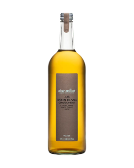 Chardonnay White Grape Juice 1L Alain Milliat