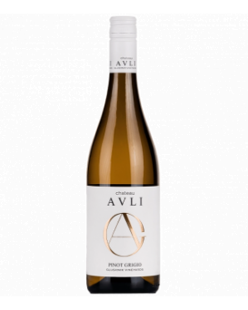 Muffler Pinot Grigio