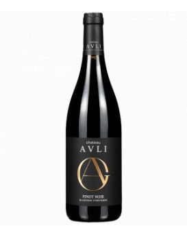 Chateau Avli Pinot Noir