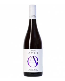 Chateau Avli Pinot Noir