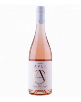 Chateau Avli Rose Caladoc