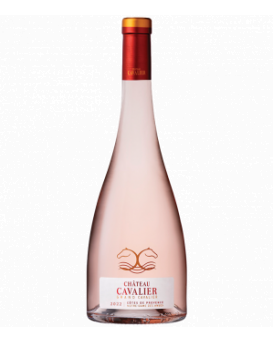 Grand Cavalier Côtes de Provence