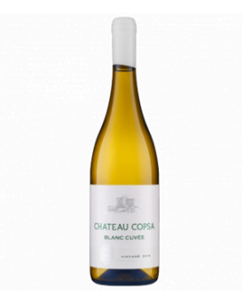 Château Copsa Cuvee Blanc
