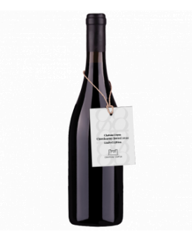 Chardonnay Single Barrel Copsa 2020